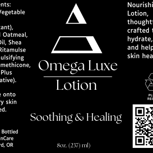 Luxurious Lotion