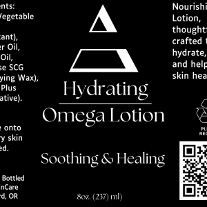 Omega Lotion
