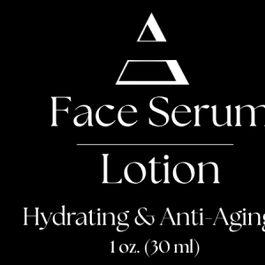 Nourishing Renewal Serum